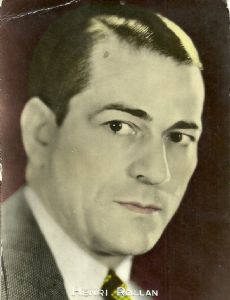 Henri Rollan