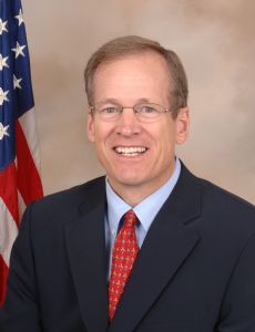 Jack Kingston