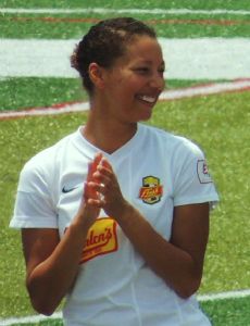 Estelle Johnson