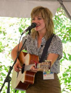 Anais Mitchell