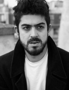 Beejan Olfat