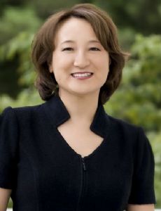 Mary Hayashi