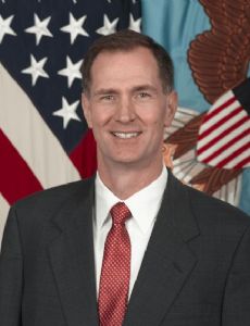 James N. Miller