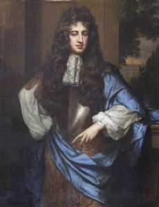 Sir Henry Hobart, 4th Baronet