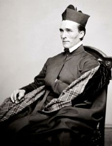Bernard A. Maguire