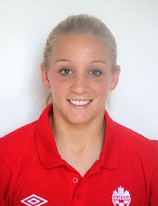Melissa Busque