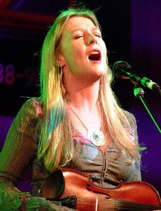 Mairéad Ní Mhaonaigh