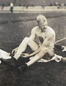 Ralph Spearow
