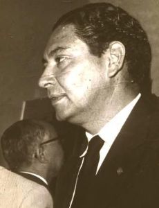Ricardo Cabrera Martínez