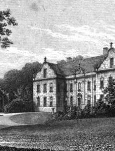 Charles Abney Hastings