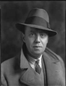 Edward Russell, 2nd Baron Russell of Liverpool