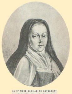 Camille de Soyécourt