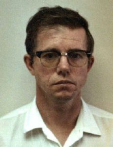Robert Hansen
