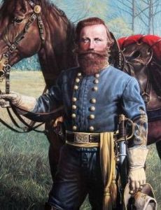 J.E.B. Stuart
