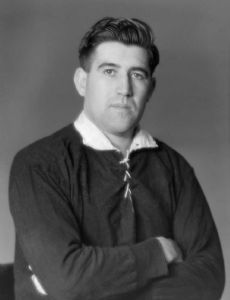 John Burns Smith