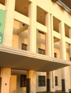National Institute of Education
