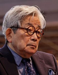 Kenzaburō Ōe