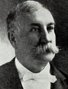 William Henry Sowden
