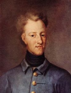 Charles XII of Sweden