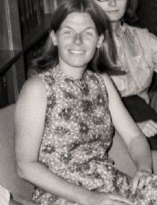 Betsy Humphreys