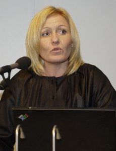 Carina Christensen