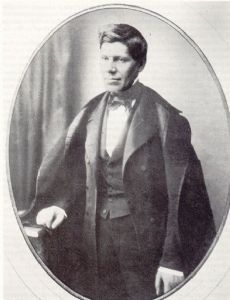Claude Thomas Alexis Jordan