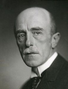 Ferenc Keresztes-Fischer