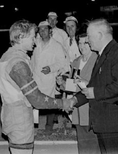 Reidar Eide