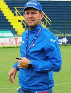 Javier Delgado Prado