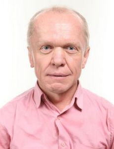Vladimir Tishenkov
