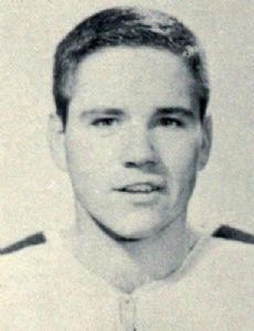 Arnie Brown