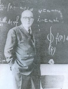 Georgi Bradistilov