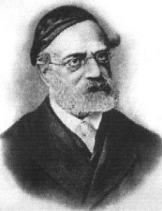Samson Raphael Hirsch
