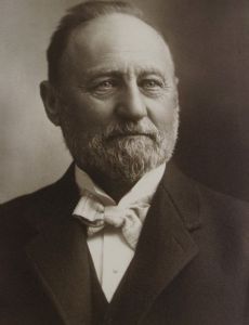 Henry Hooker