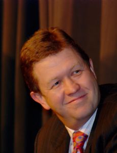 David Cunliffe