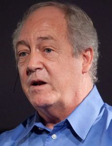 Patrick Moore