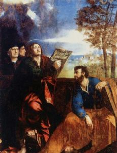 Bartholomew the Apostle