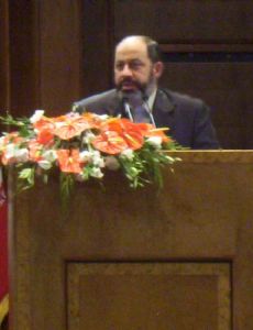 Shahahab od-Din Sadr