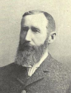Duncan Graham (Canadian politician)