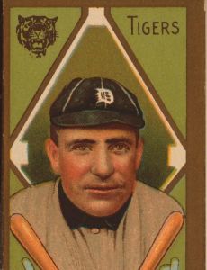 Charley O'Leary