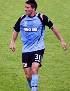 Antony Golec