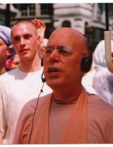 Tamala Krishna Goswami