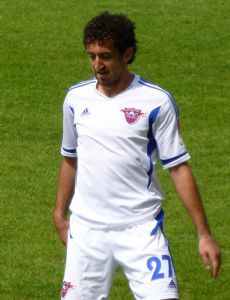 Milutin Trnavać