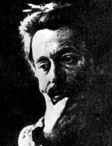 Lev Chernyi