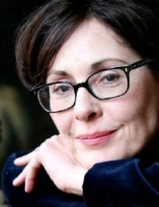 Nicola Shulman