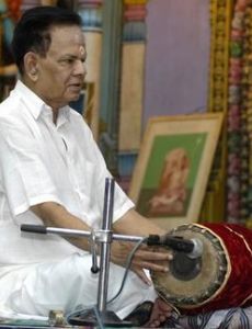 Vellore G. Ramabhadran