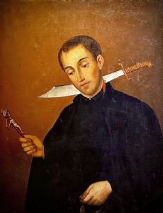 Francesco Palliola