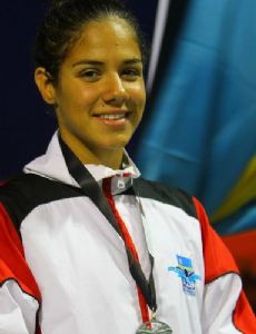 Daniella van den Berg