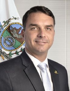Flávio Bolsonaro