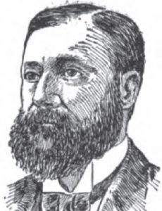 Harvey Samuel Irwin